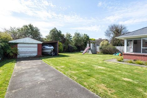 Photo of property in 7 Voss Street, Shirley, Christchurch, 8013