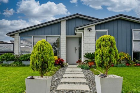 Photo of property in 9a Tui Glen, Omokoroa, 3114