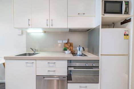 Photo of property in Soho Apartments, 820/74 Taranaki Street, Te Aro, Wellington, 6011