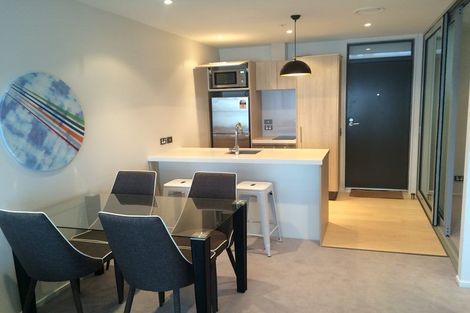 Photo of property in 804/5 Howe Street, Freemans Bay, Auckland, 1011