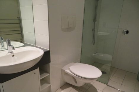 Photo of property in Sanctum Apartment, 10 Ebor Street, Te Aro, Wellington, 6011