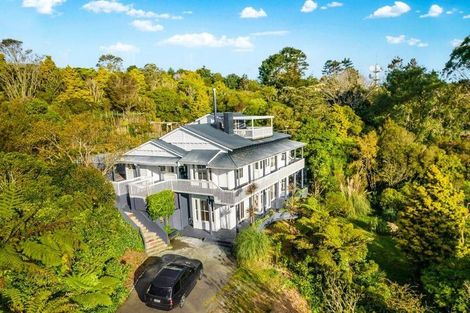Photo of property in 467 Redoubt Road, Totara Park, Auckland, 2019