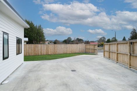 Photo of property in 4 Gibson Place, Dannevirke, 4930