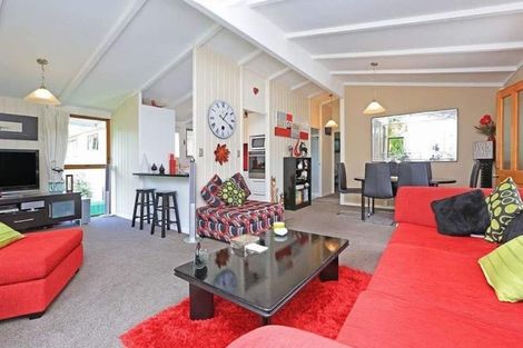 Photo of property in 2/57 Meadway, Sunnyhills, Auckland, 2010