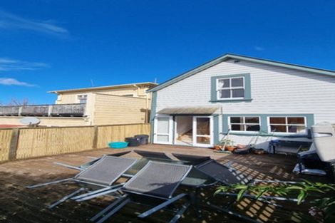 Photo of property in 18a Saint Mary Street, Thorndon, Wellington, 6011