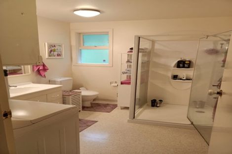 Photo of property in Parkland Flats, 19/51 Adams Terrace, Kelburn, Wellington, 6021