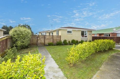 Photo of property in 5 Mitre Grove, Trentham, Upper Hutt, 5018