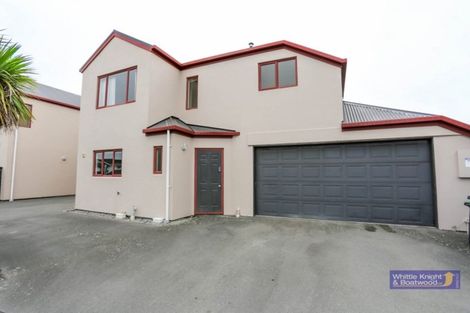 Photo of property in 72 Matipo Street, Riccarton, Christchurch, 8041