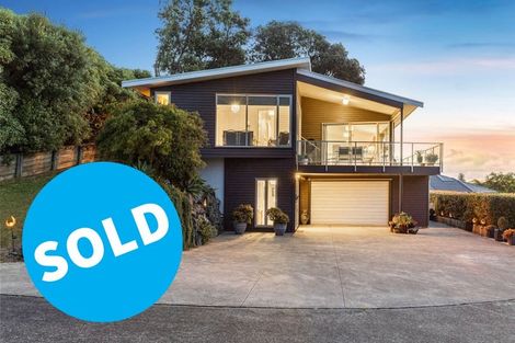 Photo of property in 3 Veronica Close, Red Beach, 0932