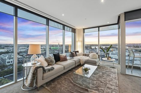Photo of property in Sentinel Apartments, 1106/3 Northcroft Street, Takapuna, Auckland, 0622