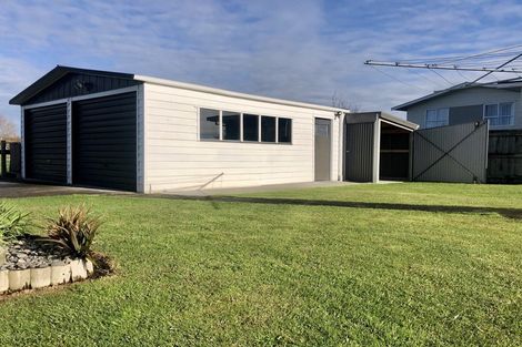 Photo of property in 14 Mount Avenue, Te Aroha, 3320