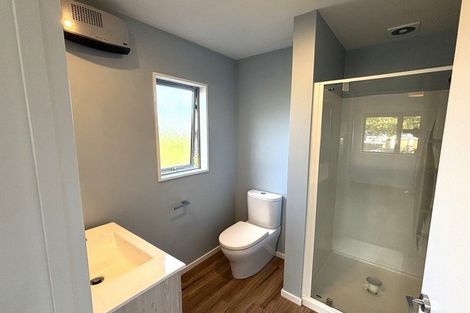 Photo of property in 1/245 Bealey Avenue, Christchurch Central, Christchurch, 8013