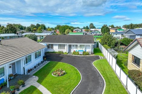 Photo of property in 3b Raupo Place, Matamata, 3400
