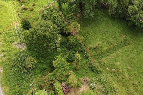 Photo of property in 25 Valley Road, Manunui, Taumarunui, 3924