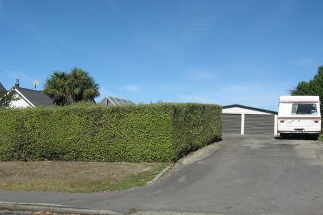 Photo of property in 9 Hewlings Street, Geraldine, 7930