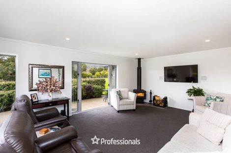 Photo of property in 112 Parkes Line Road, Maymorn, Upper Hutt, 5018