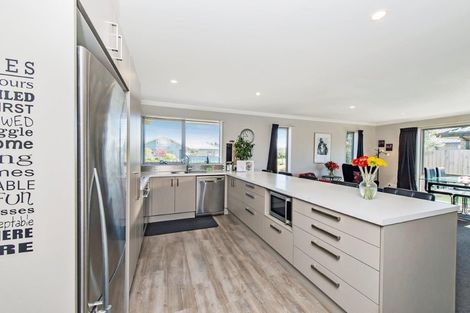 Photo of property in 7 Da Vinci Avenue, Leeston, 7632