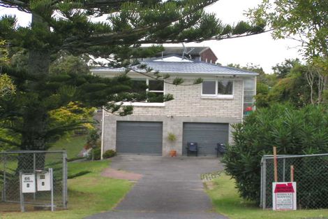 Photo of property in 1/66 Becroft Drive, Forrest Hill, Auckland, 0620