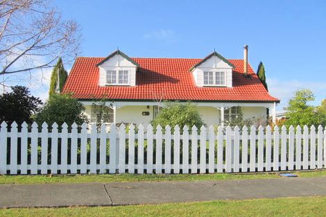 Photo of property in 17 Virginia Crescent, Feilding, 4702