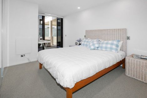 Photo of property in Vivaldi Apartments, 2/48 Marine Parade, Mount Maunganui, 3116