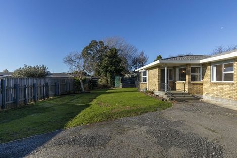 Photo of property in 283a Mangorei Road, Merrilands, New Plymouth, 4312