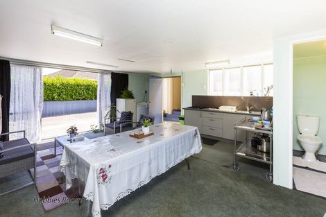 Photo of property in 5 Hayward Terrace, Waiwhetu, Lower Hutt, 5010