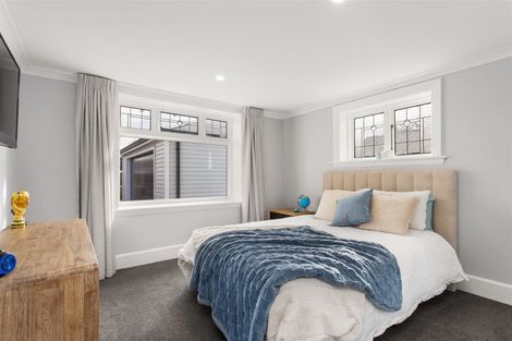 Photo of property in 102 Idris Road, Bryndwr, Christchurch, 8052