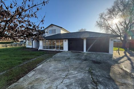 Photo of property in 20 Queenswood Gardens, Mairehau, Christchurch, 8052