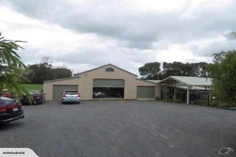Photo of property in 166 Hangawera Road, Morrinsville, 3375