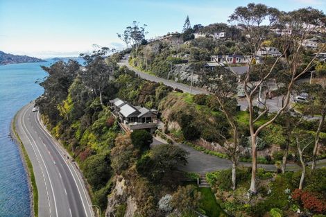 Photo of property in 33 Doon Street, Vauxhall, Dunedin, 9013