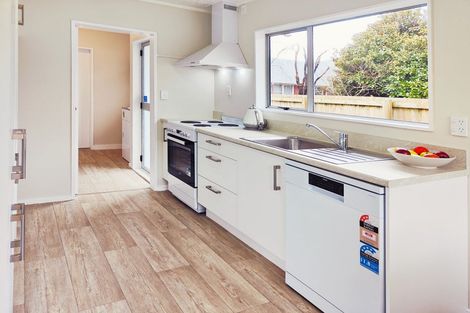 Photo of property in 8a Rawhiti Street, Stokes Valley, Lower Hutt, 5019