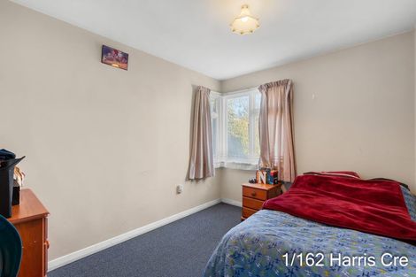 Photo of property in 2/162 Harris Crescent, Papanui, Christchurch, 8053