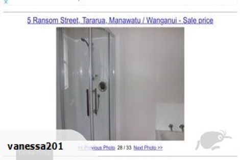 Photo of property in 5 Ransom Street, Dannevirke, 4930