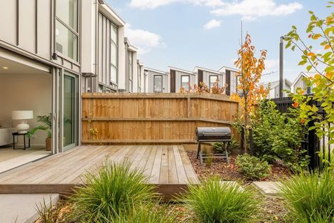 Photo of property in 5/311 Hereford Street, Christchurch Central, Christchurch, 8011