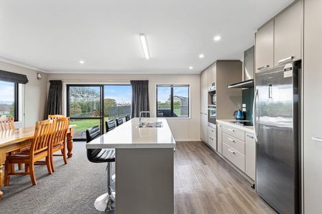 Photo of property in 23 Sunridge Park Road, Morrinsville, 3375