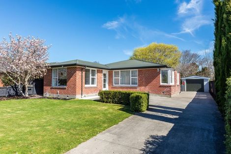 Photo of property in 11 Croziers Road, St Albans, Christchurch, 8052
