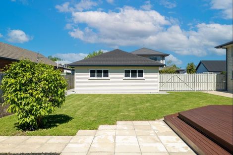 Photo of property in 100a Aorangi Road, Bryndwr, Christchurch, 8053
