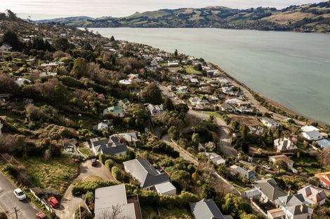 Photo of property in 32 Adderley Terrace, Ravensbourne, Dunedin, 9022