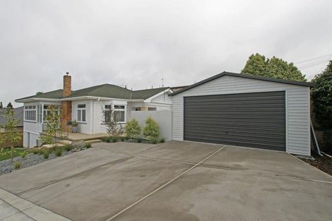 Photo of property in 263 Te Rapa Road, Beerescourt, Hamilton, 3200