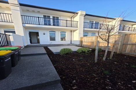 Photo of property in 4/12 Burke Street, Addington, Christchurch, 8024