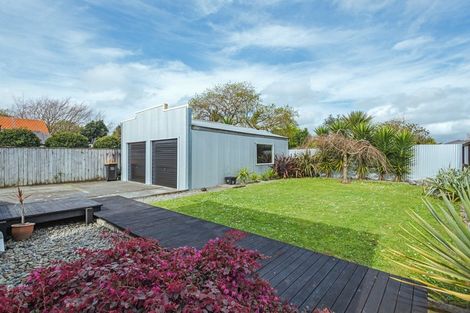 Photo of property in 23 Guy Avenue, Takaro, Palmerston North, 4410