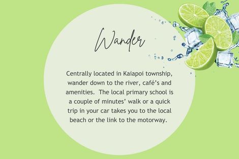 Photo of property in 252 Williams Street, Kaiapoi, 7630