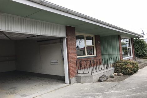 Photo of property in 1/164 Waimairi Road, Ilam, Christchurch, 8041