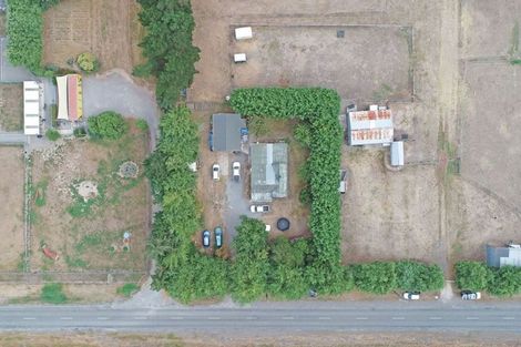 Photo of property in 538 Jones Road, Rolleston, Christchurch, 7675