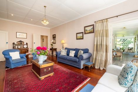 Photo of property in 11 Franklin Terrace, Havelock North, 4130
