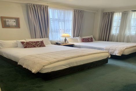 Photo of property in Quest Wellington Serviced Apart, 4/33a Hunter Street, Wellington Central, Wellington, 6011