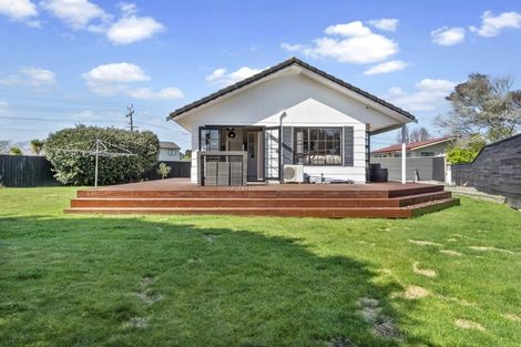 Photo of property in 14 Mcewan Place, Fitzroy, Hamilton, 3206