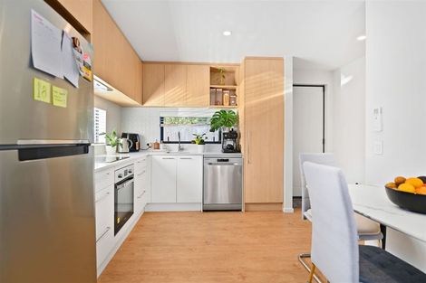 Photo of property in 3/10 Browning Street, Sydenham, Christchurch, 8023