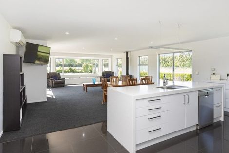 Photo of property in 118 Threlkelds Road, Ohoka, Kaiapoi, 7692