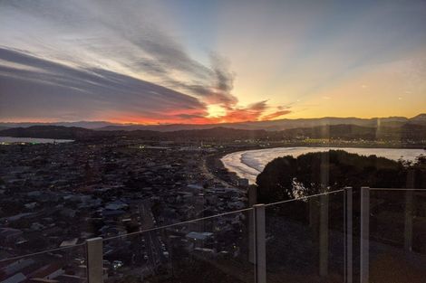 Photo of property in 7 Pari Tai Way, Houghton Bay, Wellington, 6023